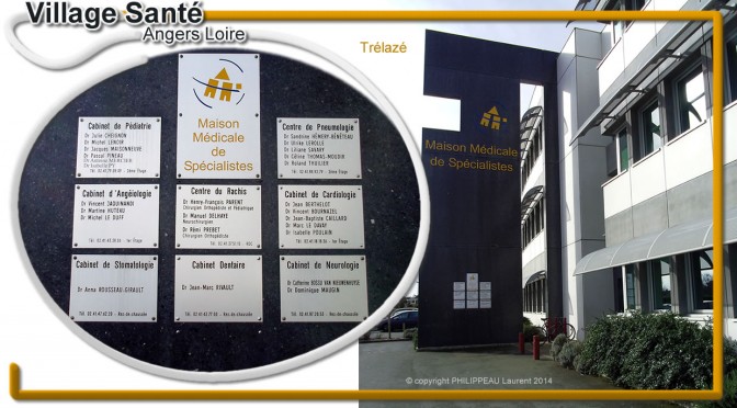 Maison des spécialistes