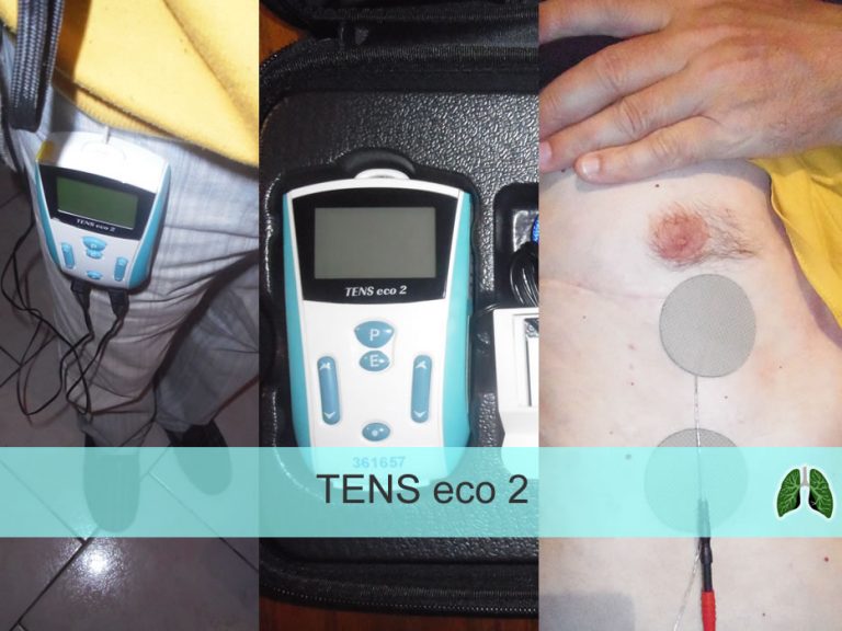 TENS eco 2