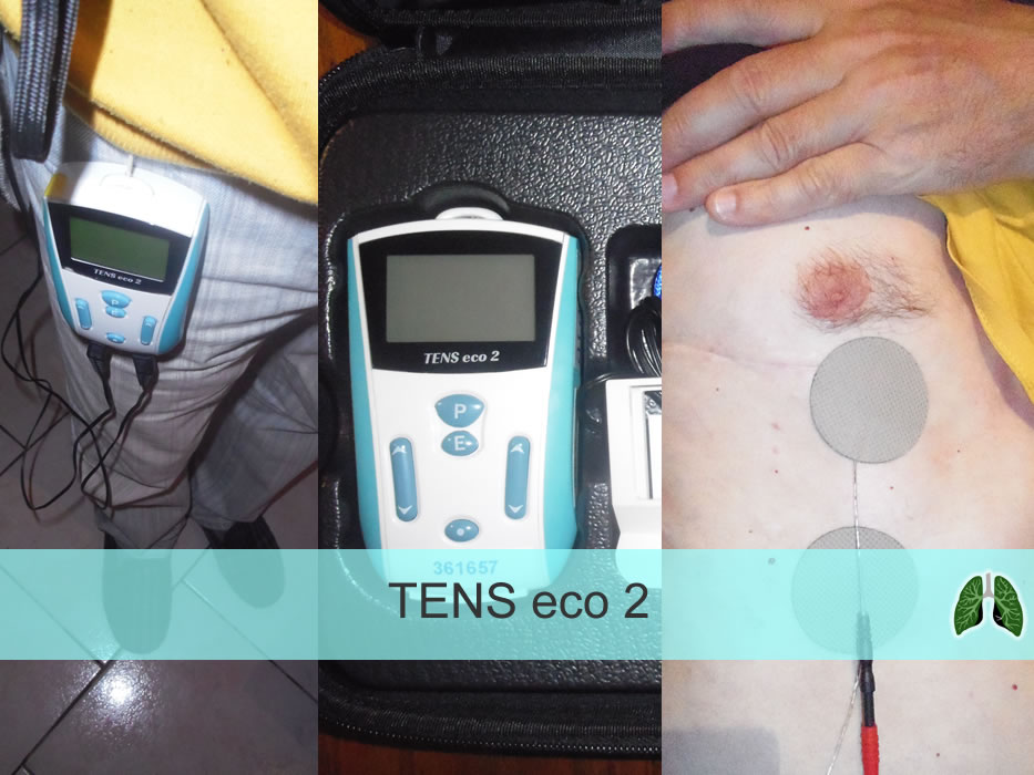 TENS eco 2