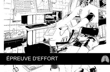 Épreuve d'effort