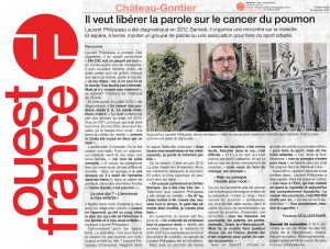article ouest-france