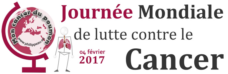 Journée Mondiale de lutte contre le cancer