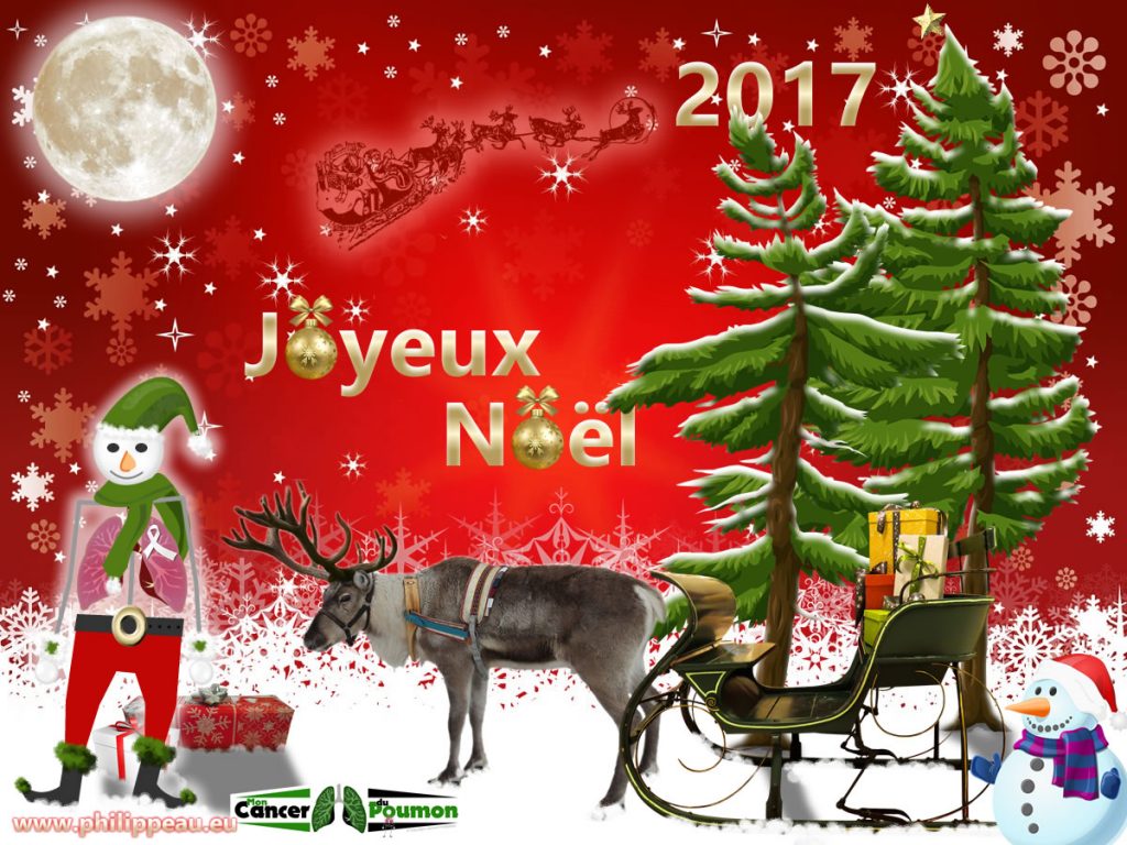 Noël 2017