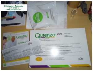 Qutenza 22