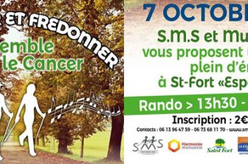 Randonner et fredonner