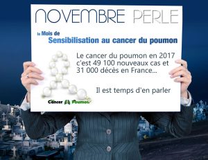 Novembre perle