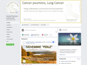 Cancer Poumon, Lung Cancer