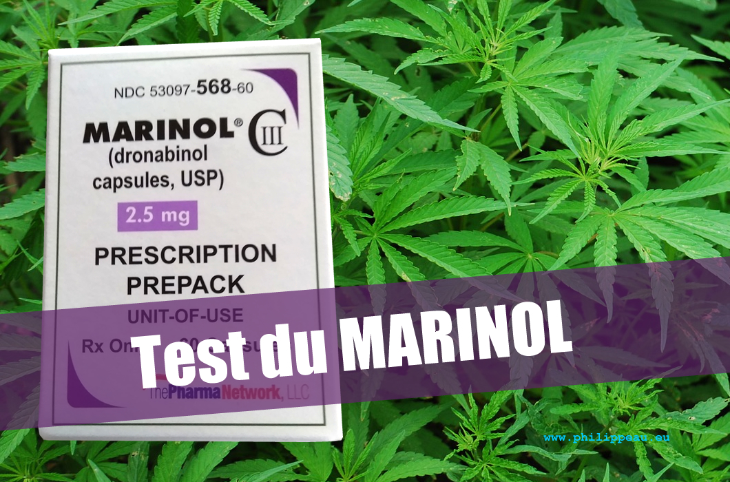 Test Marinol