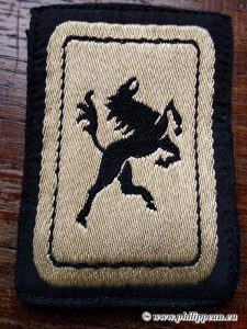 Insigne 5e Division Blindée