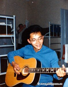 Auteret dit Banzaï,