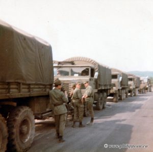 Manœuvres au camp militaire de Canjuers (04)