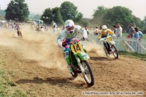 Jo MARTENS (14), Franco ROSSI (20)