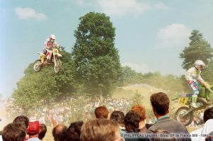 Jo MARTENS (14), Kurt NICOLL (4)