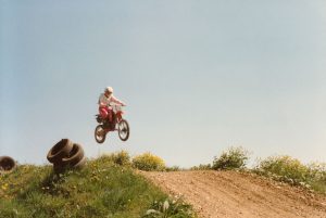 MC du Thelle, je crois que c'est un copain de mon frère ???