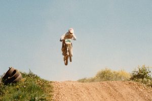 Qui ? un membre du MC du Thelle ???