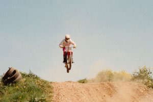 MC du Thelle, je crois que c'est un copain de mon frère ???