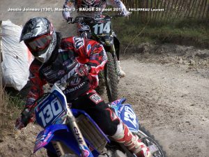 MXF Baugé 2011, manche 3