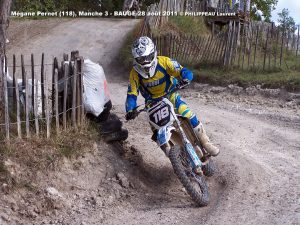 MXF Baugé 2011, manche 3