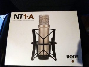 Rode NT1-A