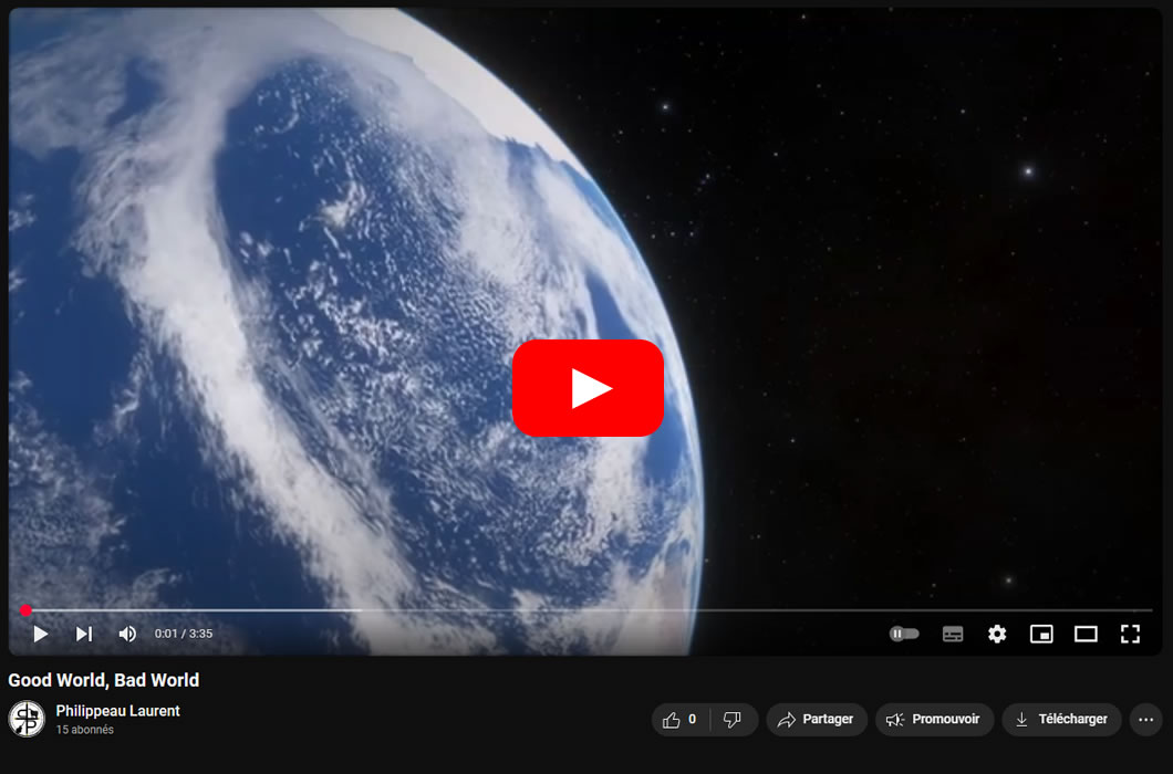 Good World Bad World