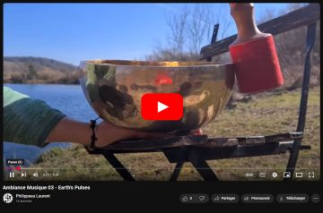 Ambiance Musique 03 - Earth's Pulses