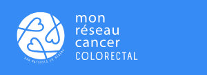 mon réseau cancer colorectal