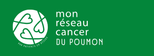 mon réseau cancer du poumon