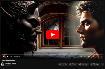 La fin des ténèbres