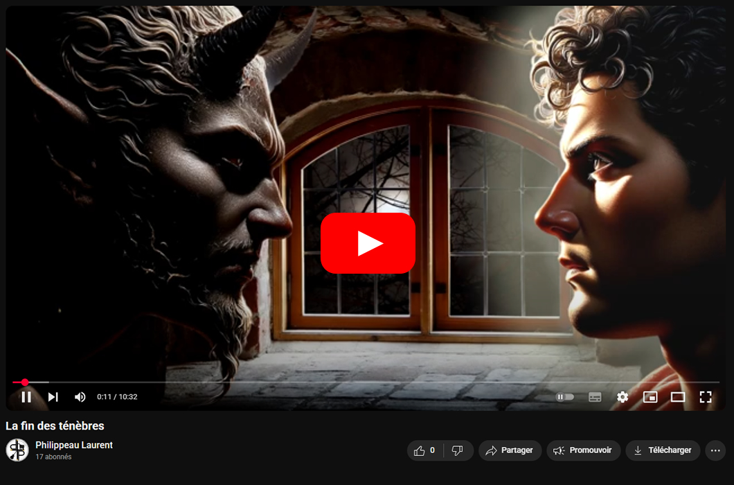 La fin des ténèbres