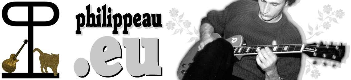 philippeau.eu