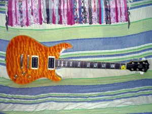 Cort MGM-1 Cort MGM-1 (Matt Guitar Murphy)