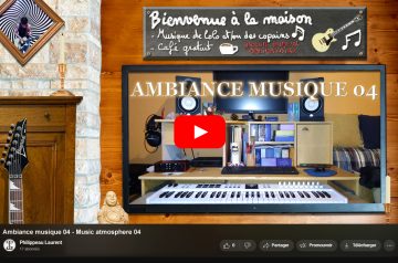 Ambiance musique 04