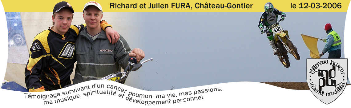 Richard et Julien FURA