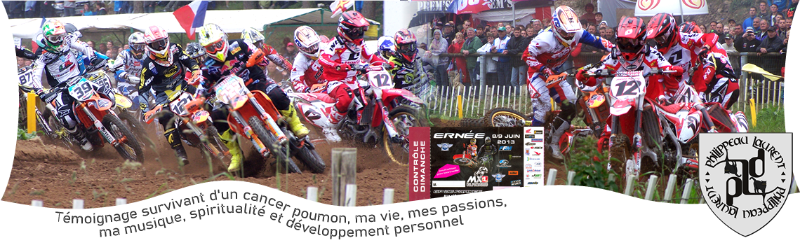 MXGP France ERNÉE 2013