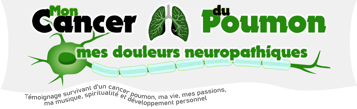 Mon Cancer du Poumon