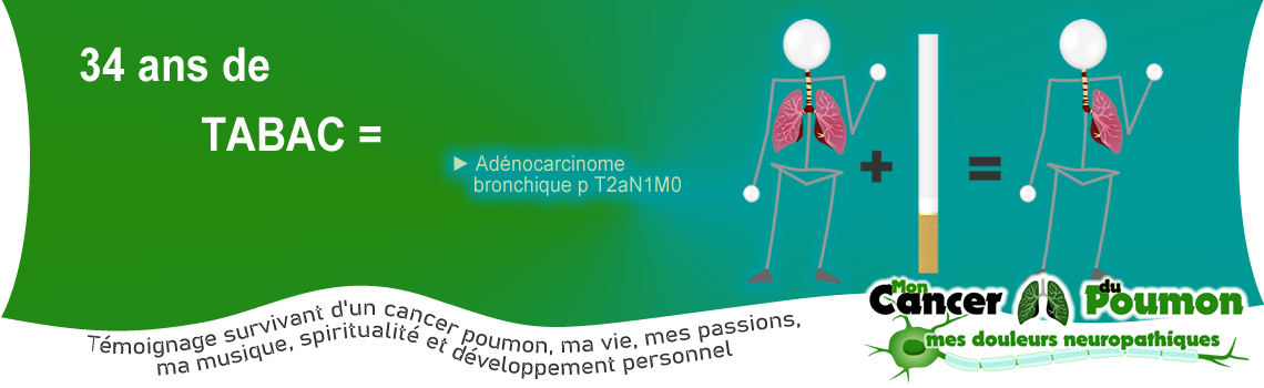 34 ans de tabac