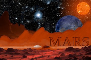 Mars