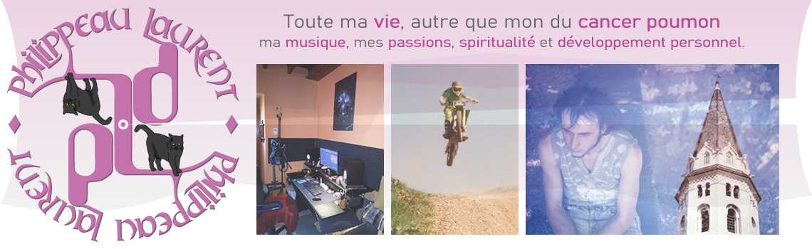 Ma vie et plus