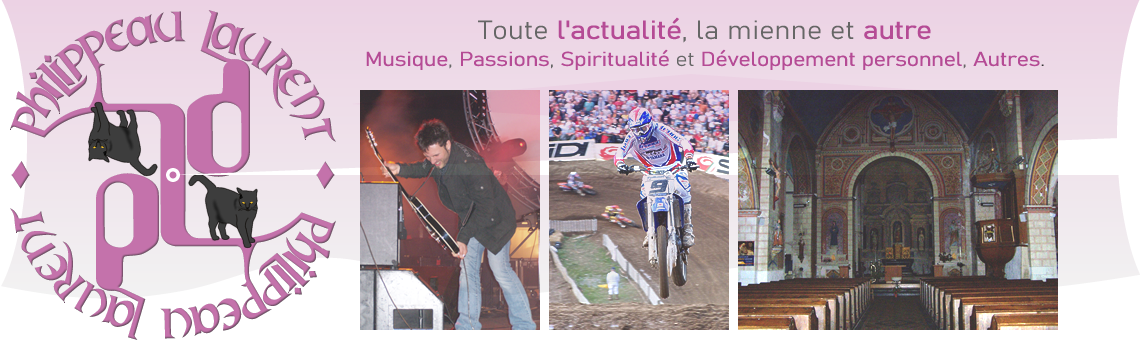 Actualités
