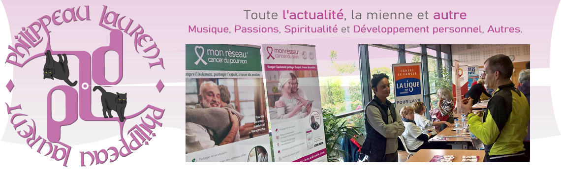 Actualité - Blog