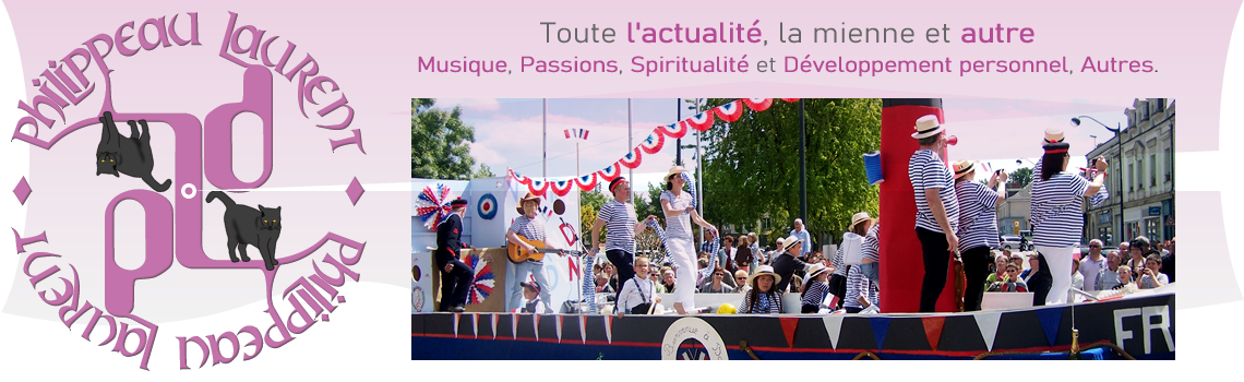 Actualité - Blog