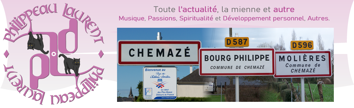 Actualité - Blog