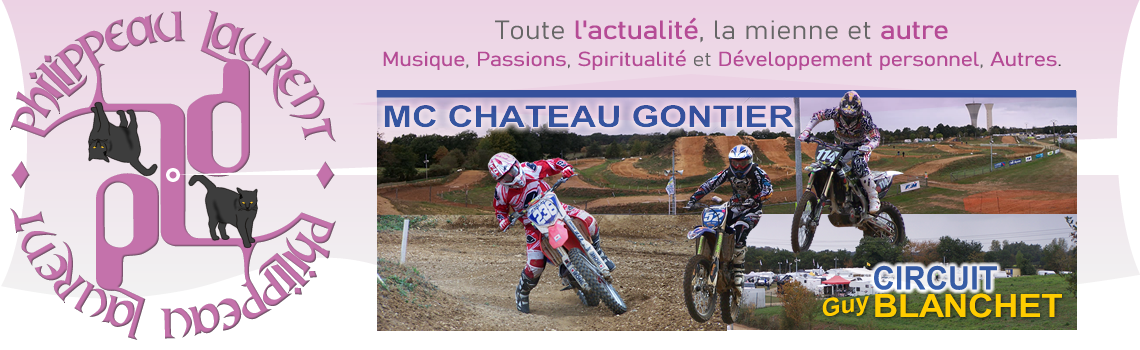 Actualité - Blog