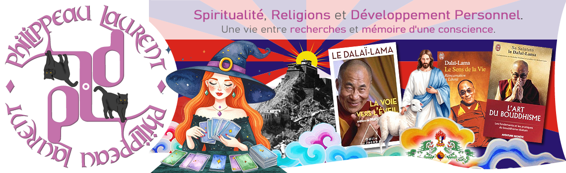 Spiritualité - 01