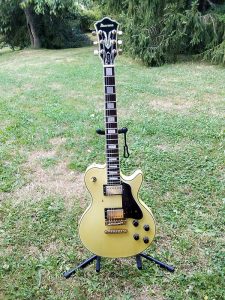 IBANEZ PF200 - 1979