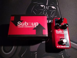 Subnup tc electrinic