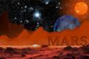 Mars