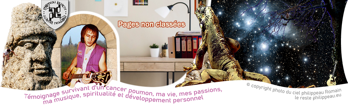 Pages non classées