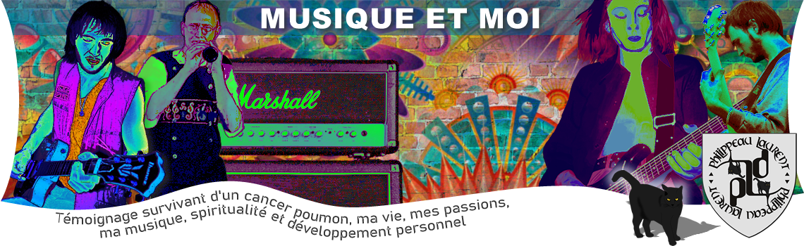 Musique et Moi